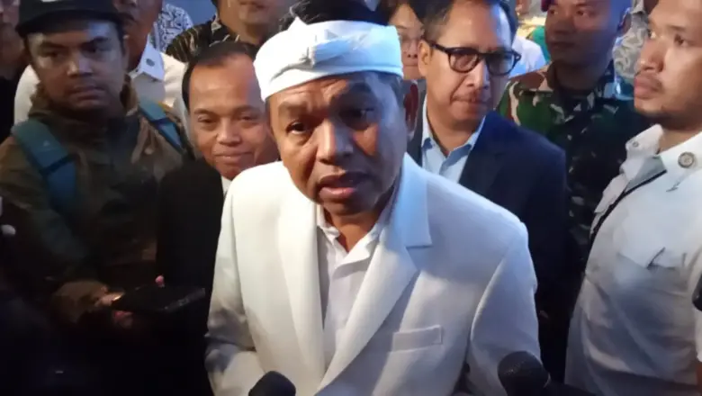 SPMB 2026 Dibuka, Dedi Mulyadi: Masih Banyak Sekolah Negeri Kekurangan Peminat