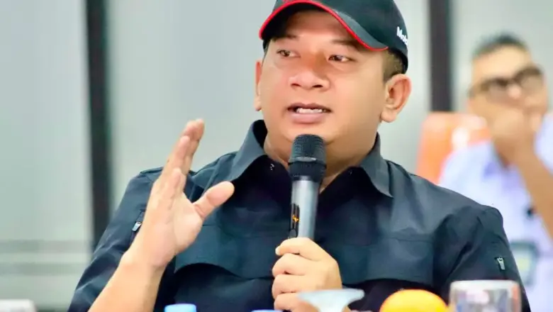 DPRD Kota Bandung Soroti Maraknya Pernikahan Anak, Soni Daniswara: Masalah Administrasi Jadi Akar Persoalan