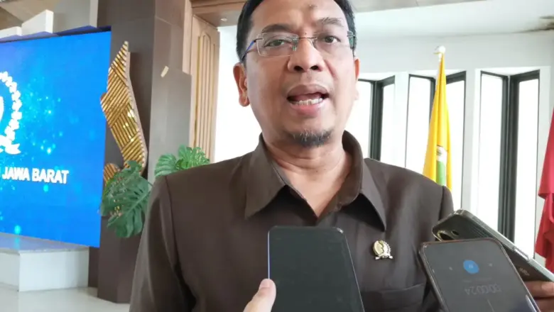 DPRD Jabar Dorong Percepatan Pengolahan Sampah Sarimukti Melalui RDF