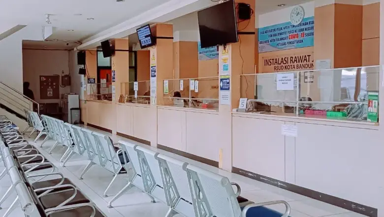 Pemkot Bandung Tegaskan: Pasien Tak Boleh Ditolak