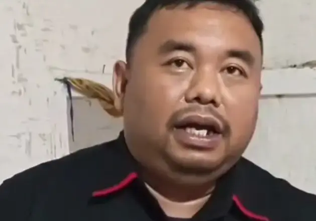 Tiga Janda Kehilangan Rumah Dilalap Api, Yudha Puja Desak Pemkab Garut Bergerak Cepat Bangunkan Hunian