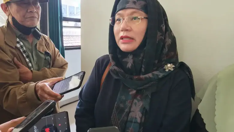 Kadinkes Jabar: Dinas Kesehatan Hanya ‘Pemadam Kebakaran’, Pencegahan OPSM Harus Sejak Dini