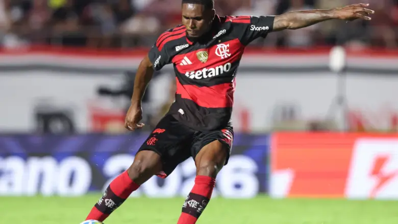 AC Milan Bidik Everton Araujo, Tawaran Resmi Belum Diajukan