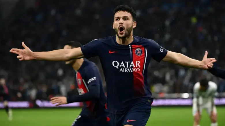 AC Milan Capai Kesepakatan Rekor Klub 55 Juta Euro untuk Goncalo Ramos