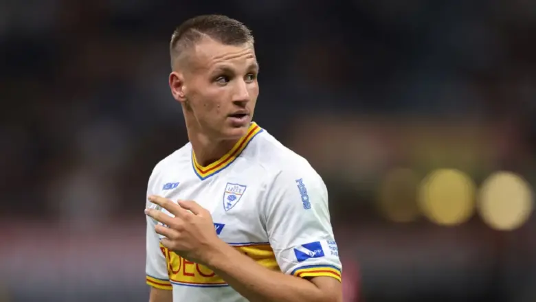 AC Milan Siap Aktifkan Klausul Buyback Untuk Francesco Camarda
