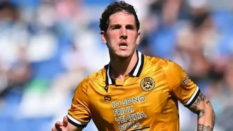 Agen Nicolo Zaniolo Terlihat di Casa Milan, Pantau Opsi Transfer di Musim Panas