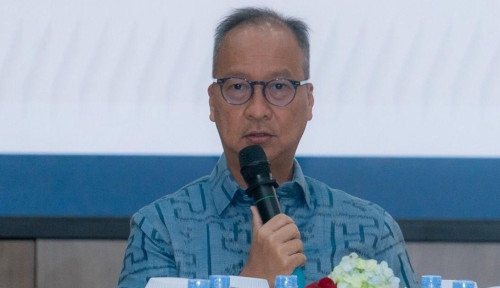 IKM Serap 13,4 Juta Tenaga Kerja, Kemenperin Pacu Produktivitas Lewat ISO