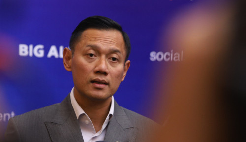 Nama AHY Ikut Terseret Kasus Korupsi MBG, Partai Demokrat Buka Suara!