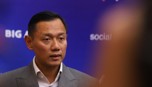 PDIP Panas soal Ucapan AHY, Demokrat: Jangan-jangan…