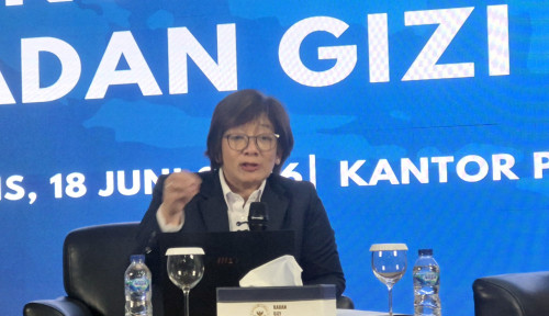 7 Kursi Kosong Sejak Awal, BGN Segera Rekrut Pakar untuk Isi Dewan Pengarah