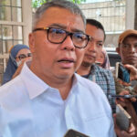 Isu Rumah Digeledah KPK Viral Lagi, Ahmad Ali Curiga Ada yang Panik Lihat Elektabilitas PSI!
