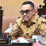 Siapa Penghuni ‘Kluster Mewah’ di Lapas Cibinong? Ombudsman Masih Bongkar Identitasnya