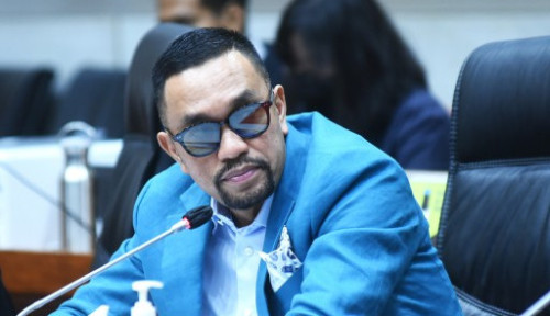 Rp762,30 Miliar Saja, Sesuai Kebutuhan
