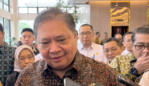 Sasar Masyarakat Berpenghasilan Rp1,8 Juta-Rp2,5 Juta, Pemerintah Godok Skema Bantuan Non-Tunai