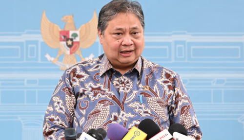 AS Siap Kabulkan 18 Pengecualian Tarif Pasal 301 untuk Produk Indonesia