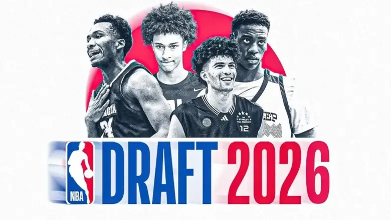AJ Dybantsa Diprediksi Jadi Pilihan Pertama di NBA Draft