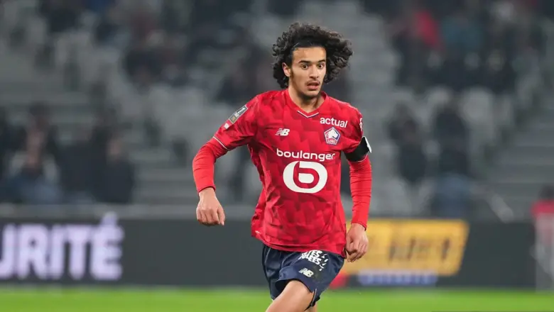 Ajukan Tawaran Lebih Menarik, Man City Terdepan untuk Gaet Ayyoub Bouaddi
