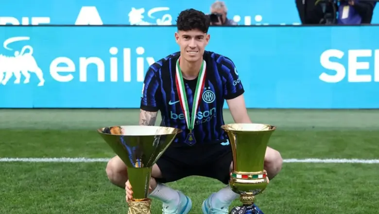 Alessandro Bastoni Tidak Akan Hengkang ke Barcelona
