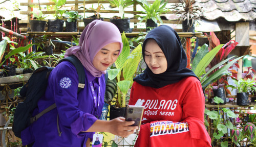 Inklusi Keuangan Tembus 80%, OJK Kini Dorong Penguatan Kesehatan Finansial