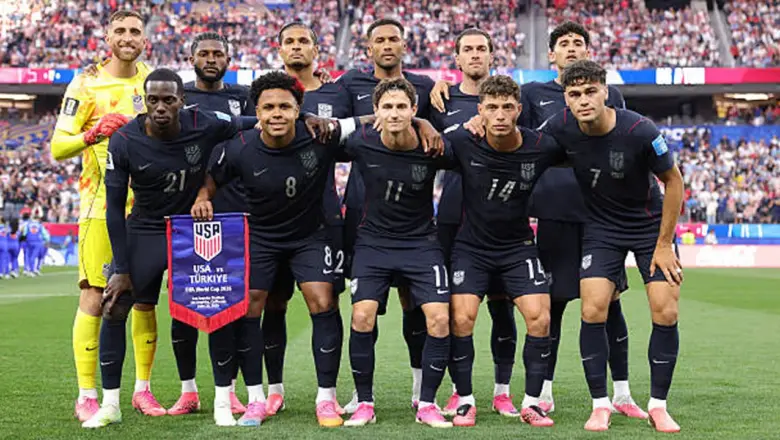 Amerika Serikat Ingin Ajukan Diri Sebagai Tuan Rumah Tunggal Piala Dunia 2038