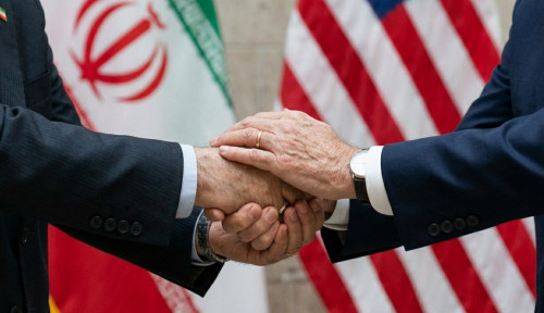 Benarkah Perang AS-Iran Akan Berakhir Pekan Ini? Swiss Buka Suara
