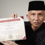 Kalau Gibran Tidak Mau Mundur, Jangan Sampai Ada…