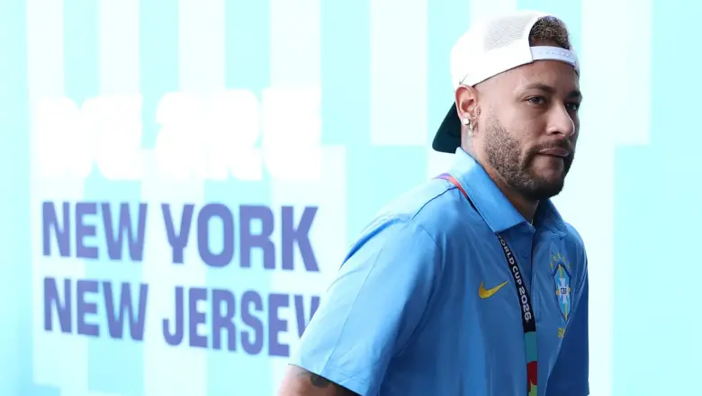 Ancelotti Tetapkan Posisi Neymar, Siapkan Pengganti Raphinha