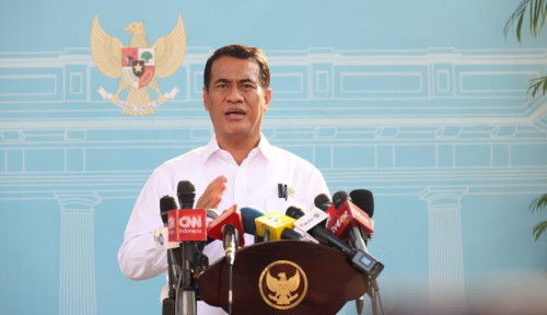 Harga Sawit Petani Anjlok Saat CPO Dunia Naik, 274 Perusahaan Langsung Diperiksa