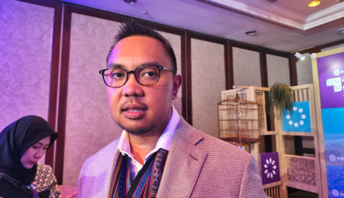 Saat Modal Asing Keluar dari RI, Amartha Justru Tetap Dilirik Investor Global