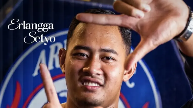 Arema FC Rekrut Erlangga Setyo, Komposisi Penjaga Gawang Komplet