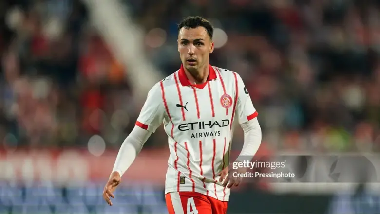 Arnau Martinez Masuk Radar Crystal Palace dan Fulham