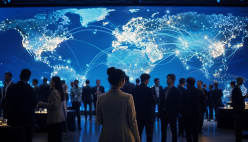 Profesor Pak Sutanto Menghadiri Silicon Valley AI Summit, Membawa Perspektif Asia ke dalam Dialog AI Global