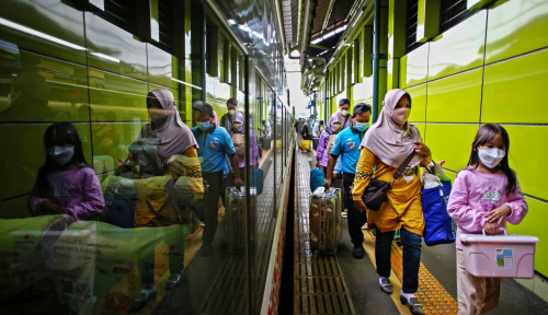 Gambir Bakal Layani KRL, Fungsi Stasiun Ikonik Jakarta Berubah Total Ditarget Rampung 2028