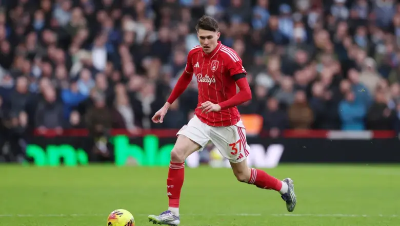 AS Roma Serius Buru Bek Sayap Nottingham Forest, Savona