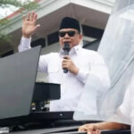 Sudewo Divonis 8,5 Tahun Penjara, Langsung Singgung Intervensi Politik