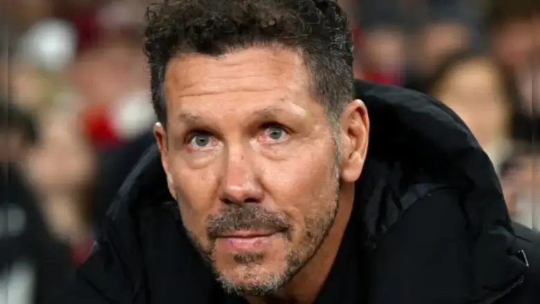 Atletico Madrid Disarankan merekrut Tiga Pemain Ini di Musim Panas