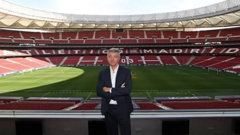 Atletico Madrid Minta Julian Alvarez mempertimbangkan Kembali Keputusannya