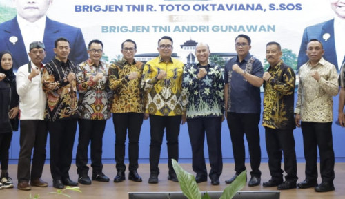 Genjot Investasi Jabar, Stabilitas Daerah Jadi Kunci Kepercayaan Investor