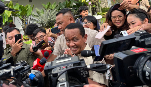 Bahlil Ungkap 3 Penyebab Listrik Padam Bergilir di Jawa, PLTU hingga Batu Bara Disorot
