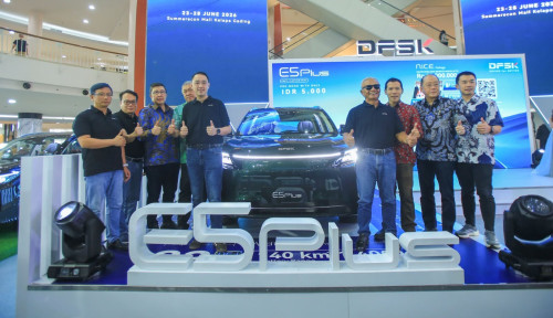 Persaingan Makin Ketat, DFSK Tawarkan SUV PHEV yang Bisa Melaju 140 Km Tanpa BBM