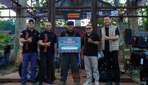 Akses Pendidikan di Jabar Masih Terbatas, Butuh Kolaborasi Komunitas dan Masyarakat