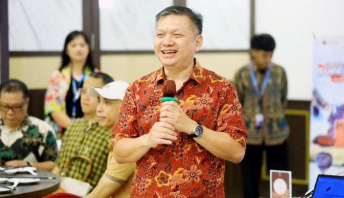 Bank Intidana Luncurkan Deposito Cuan, Tawarkan Bunga Hingga 6% dan Cashback Belanja