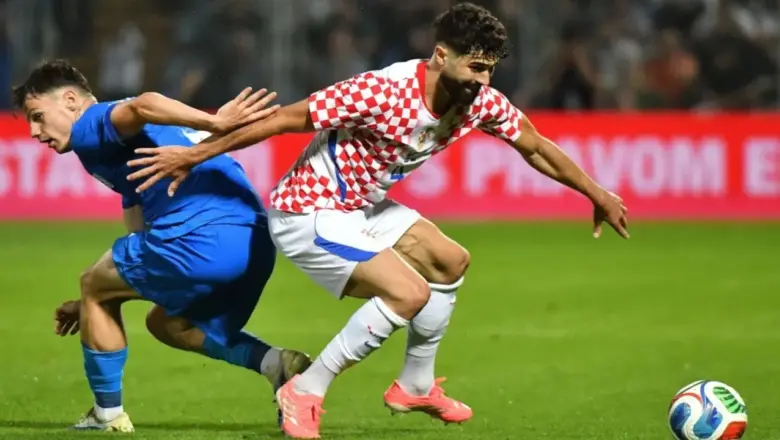 Bayern Munich Kembali Kehilangan Peluang Boyong Josko Gvardiol