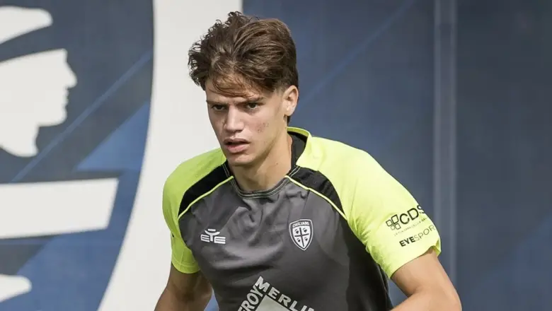 Bela Keputusan Inter Soal Marco Palestra, Gianni Bezzi: Bukan Maldini