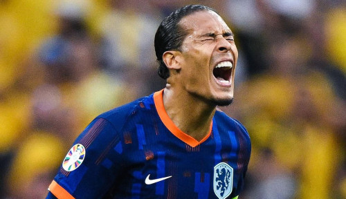 Belanda vs Swedia, Minggu 21 Juni 2026 Pukul 00.00 WIB