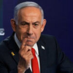 Nekat Jelajahi Terowongan Al-Aqsa, Langkah Netanyahu Tuai Kecaman Keras dari Hamas!