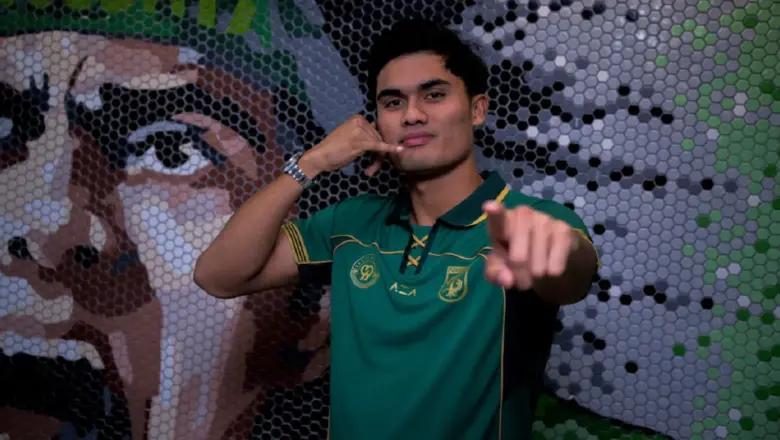 Bernardo Tavares Percaya Ramadhan Sananta Akan Lebih Tajam Di Persebaya