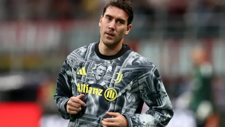 Besiktas Goda Vlahovic dengan Tawaran Gaji Menggiurkan dari Juventus