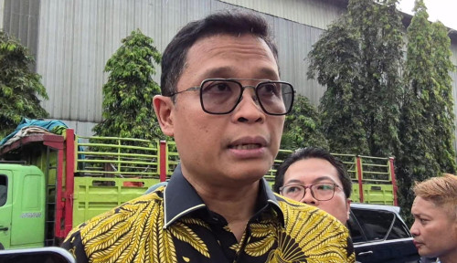 DJP Kantongi Rp23,5 Triliun dari Perluasan Basis Pajak hingga Mei 2026