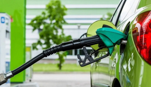 2028 E20 Wajib! ESDM Minta Gaikindo Uji Bioetanol 20 Persen